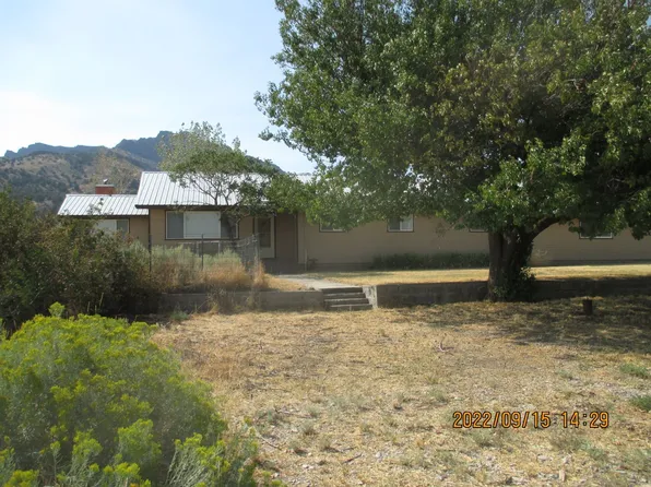 29 County Road 232, Cedarville, CA 96104
