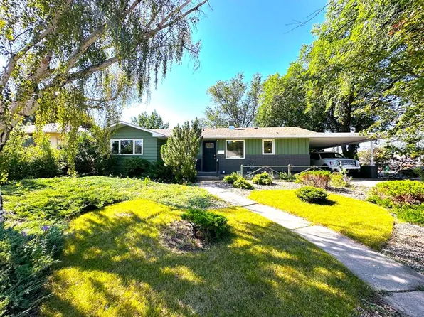 1806 N 13th Ave S, Lethbridge, AB T1K 0S2