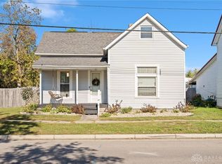 401 S Broadway St, Blanchester, OH 45107