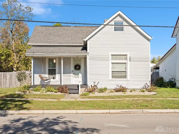 401 S Broadway St, Blanchester, OH 45107