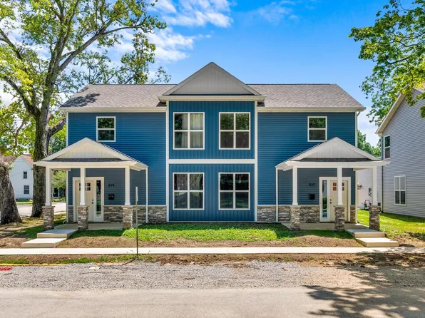 517 E College Ave, North Manchester, IN 46962