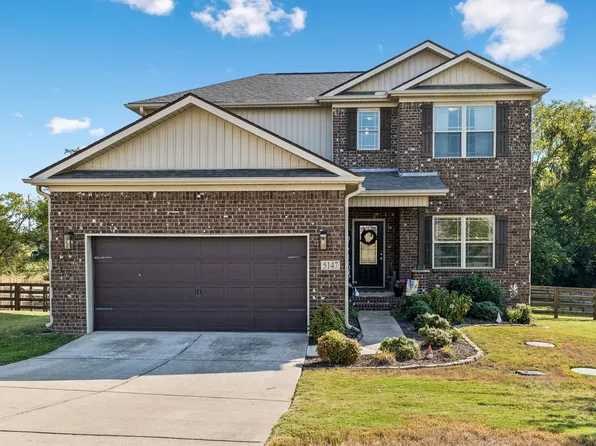 5147 Vinnie Dell Dr, Chapel Hill, TN 37034