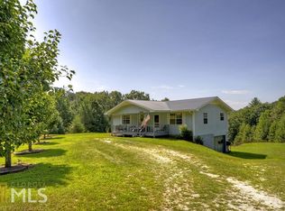 54 Cartecay Cove Dr #2, Ellijay, GA 30536