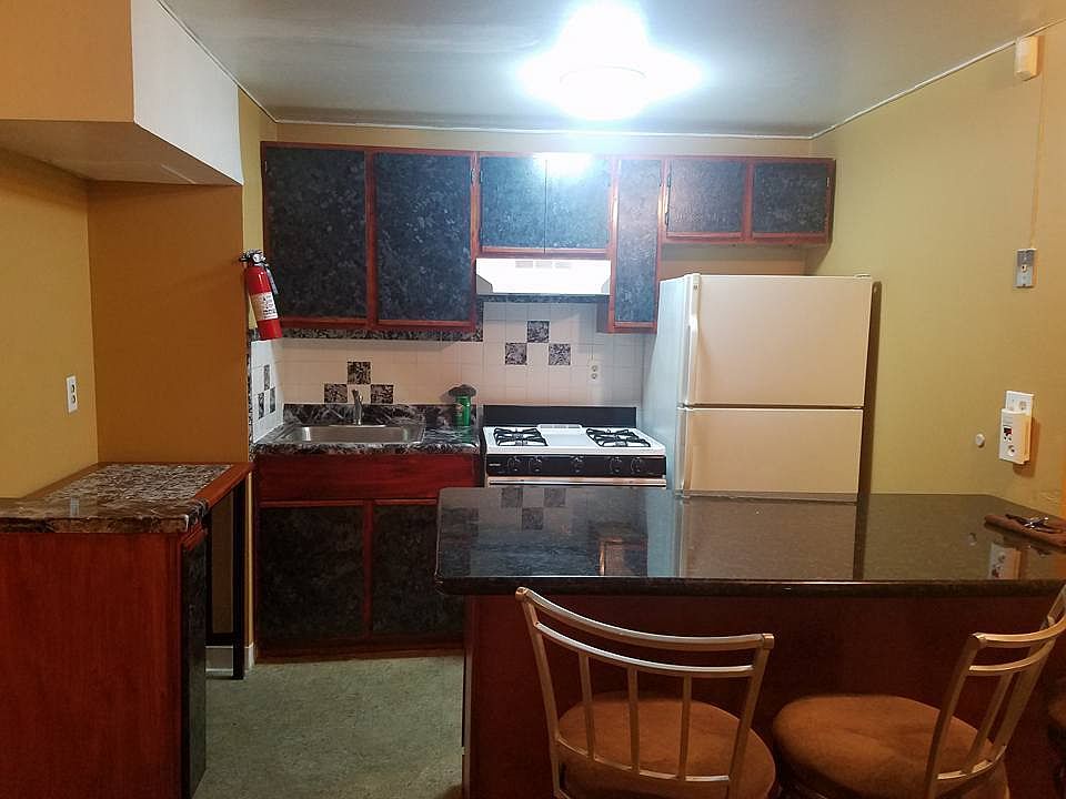 1st image of 134 Ellery St #1