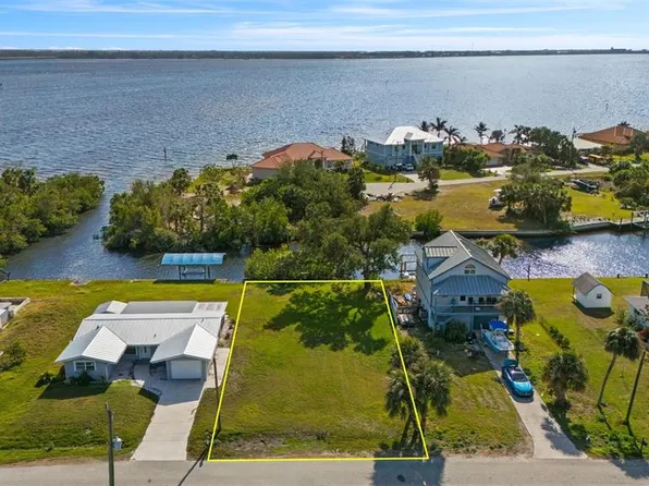 157 Danforth Dr #73, Punta Gorda, FL 33980