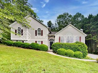 303 Pamela Pl, Canton, GA 30115