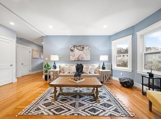 24 Saunders Rd, Norwood, MA 02062