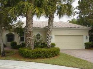 2460 Bay Isle Ct, Weston, FL 33327