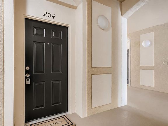 2nd image of 2484 SAN TECLA STREET #204