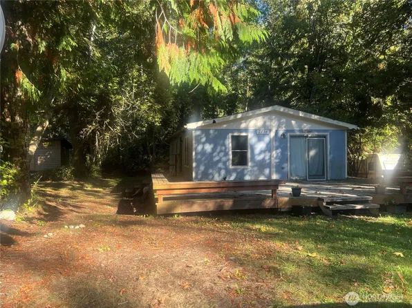 2136 Culp Court, Point Roberts, WA 98281
