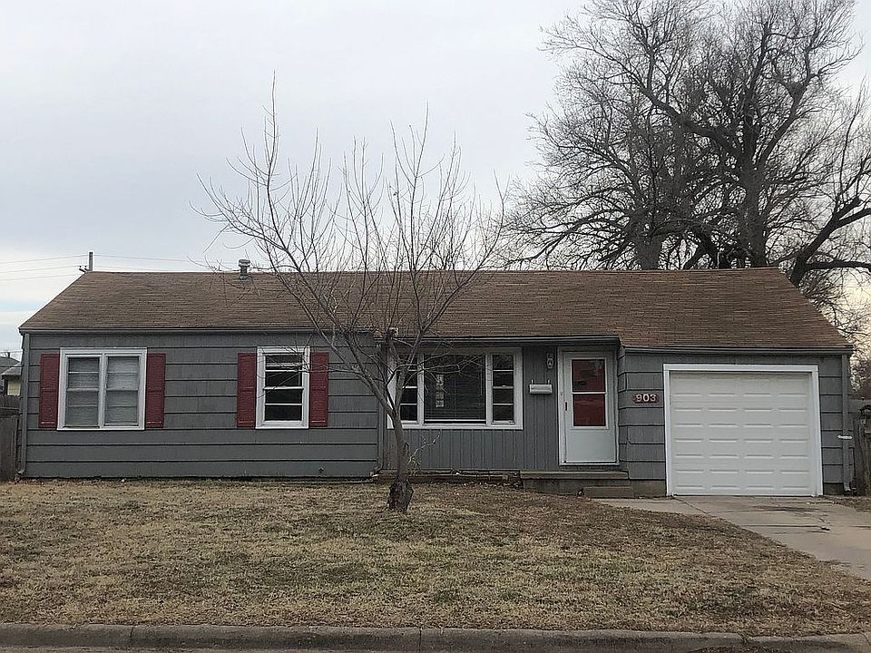 1st image of 903 W 21st Ave