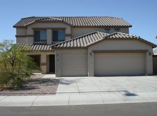 1894 S 225th Dr, Buckeye, AZ 85326