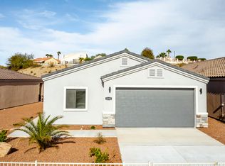 2392 Village Dr, Bullhead City, AZ 86442