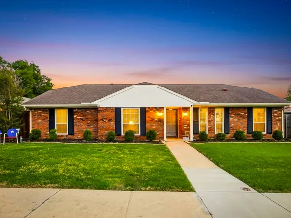 3832 Westminster Dr, Carrollton, TX 75007