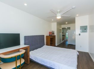 2336 Beckwith St #C, Honolulu, HI 96822