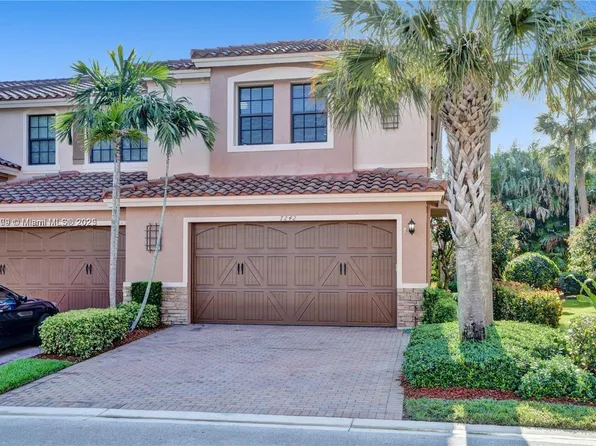 7242 NW 108th Way, Parkland, FL 33076