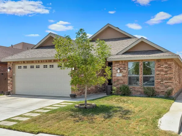 1706 Boise Dr, Odessa, TX 79762