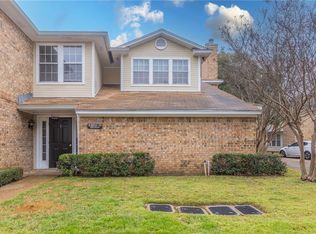 2307 Melissa Dr, Waco, TX 76708