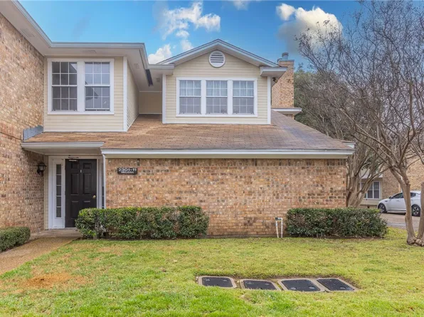 2307 Melissa Dr, Waco, TX 76708