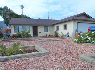1204 Peach Ave, Lompoc, CA 93436