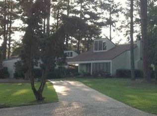 7 Tallwood Ln, Longview, TX 75605