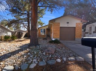 12234 E Berkeley Pl, Denver, CO 80239