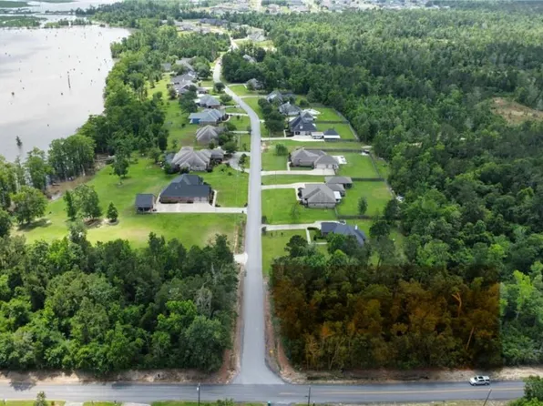 0 Bay Forest Dr, Westlake, LA 70669