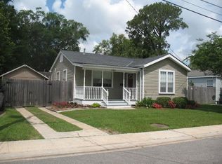 340 East Ave, Harahan, LA 70123