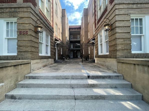 855 Mulberry St APT 105