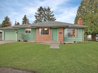 5124 S Pine St, Tacoma, WA 98409