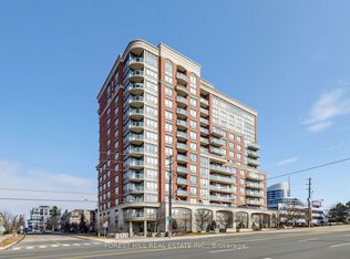 1 Clairtrell Rd #1001, Toronto, ON M2N 7H6