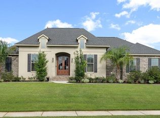 1625 Cuttysark Cv, Slidell, LA 70458
