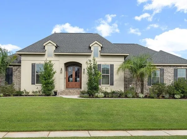 1625 Cuttysark Cv, Slidell, LA 70458