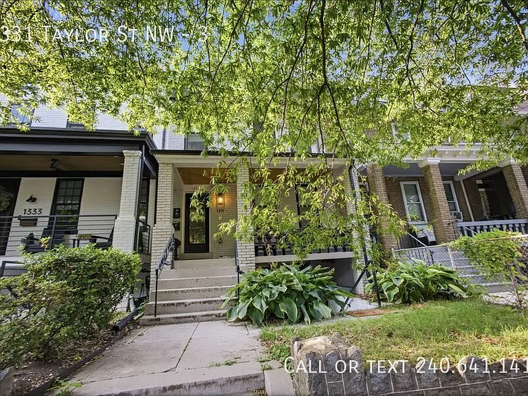 1331 Taylor St NW #3 — Photo 34