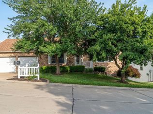 2108 Martina Dr, Washington, MO 63090