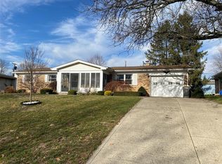 2126 Lawrence Ave, Indianapolis, IN 46227