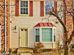 10306 Broom Ln, Lanham, MD 20706