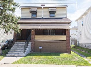 1409 Evandale Rd, Pittsburgh, PA 15212