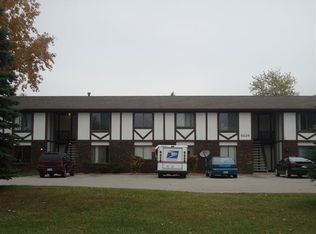 6226 Normandy Dr APT 1, Saginaw, MI 48638