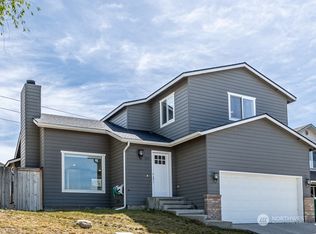301 S Mary Ave, East Wenatchee, WA