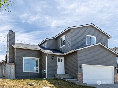 301 S Mary Avenue, East Wenatchee, WA, 98802