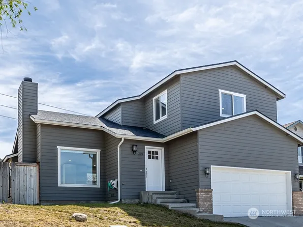 301 S Mary Avenue, East Wenatchee, WA 98802