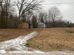 4060 165th Ave, Morley, MI 49336