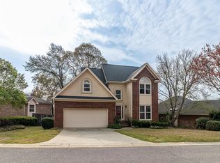 2920 Hillcreek Dr, Augusta, GA 30909