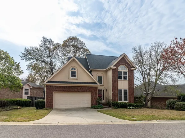 2920 Hillcreek Drive, Augusta, GA