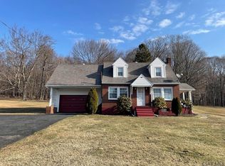 725 Ragers Hill Rd, South Fork, PA 15956