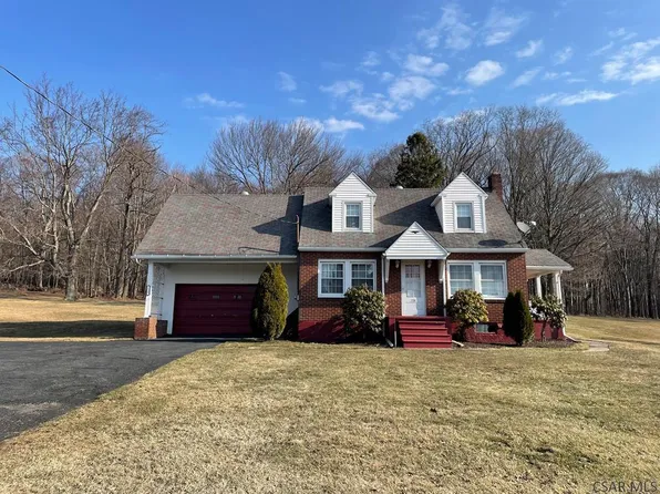725 Ragers Hill Rd, South Fork, PA 15956