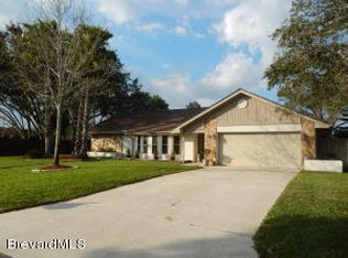 2549 Temple St NE, Palm Bay, FL 32905