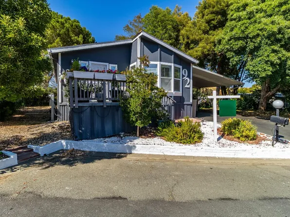 92 Karen Court, Vallejo, CA 94590