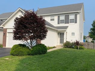 3707 Adesso Ln, Joliet, IL 60435